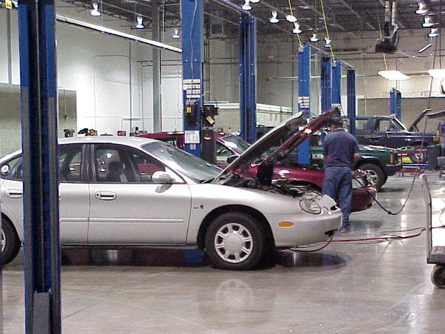 Japanese Car Care – Your Auto Repair Shop