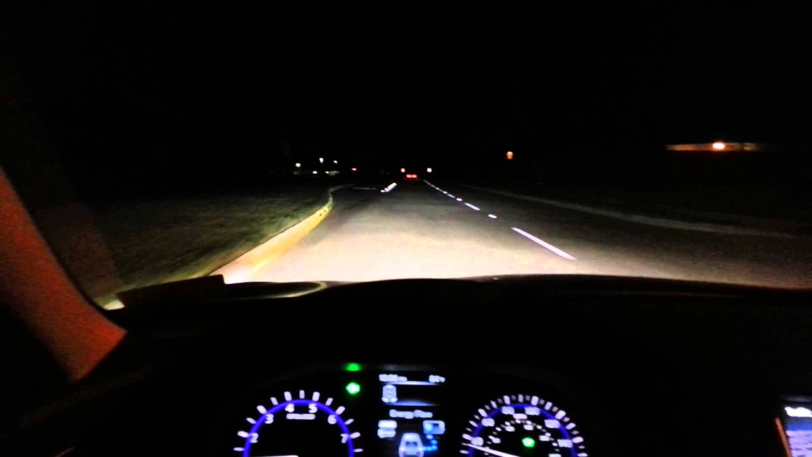 Nighttime Driving Worries: Do You Want to See Better At Night?