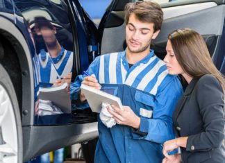 Ask Six Simple Questions to Select the Right Auto Repair Shop