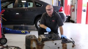 Cheap Auto Repair Shops in Miami
