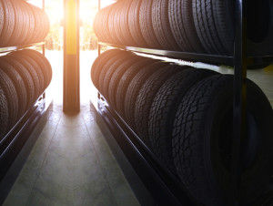 Why you shouldn’t buy used tires…