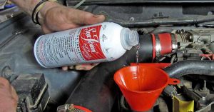Auto Repair Oil Change Miami