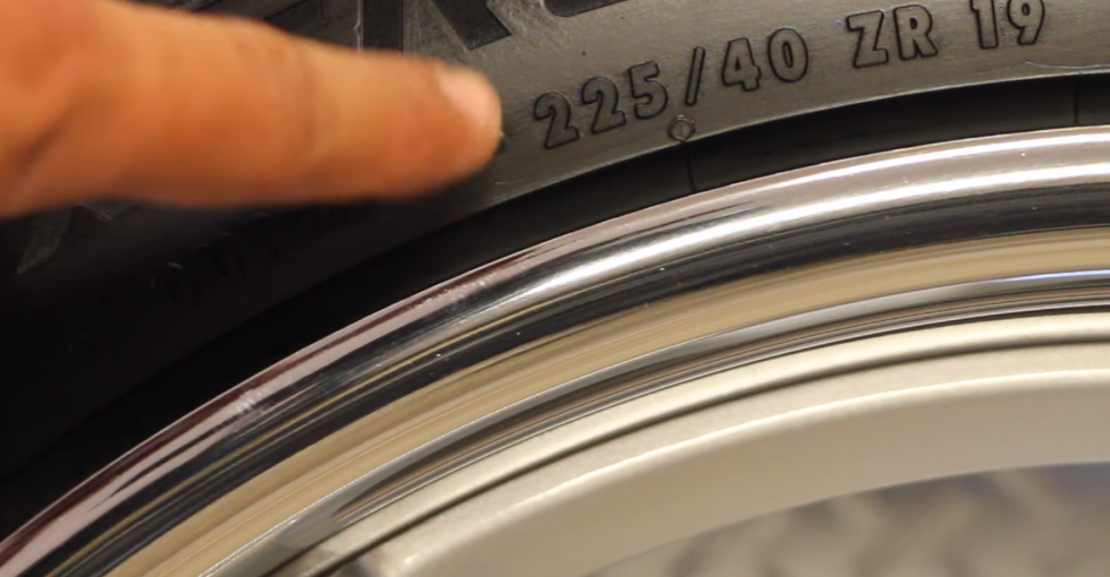 How to Choose the Right Car Tires
