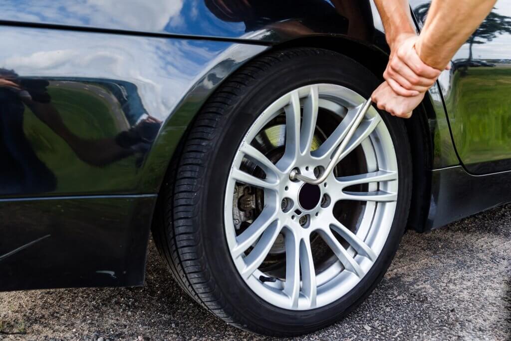 Tires – Is Your Car Ready For A Road Trip?