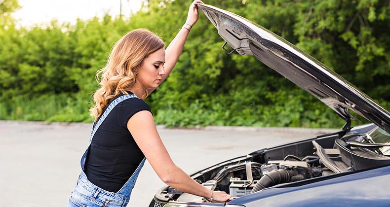 Fluids – Is Your Car Ready For A Road Trip?