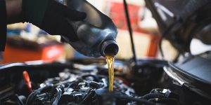 Auto Repair Oil Change Miami