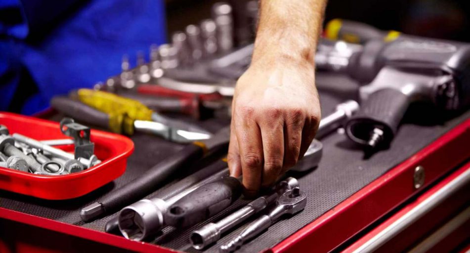 Car maintenance and servicing basics