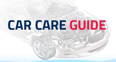 Car Care Council’s Free Car Care Guide: A Great Stocking Stuffer