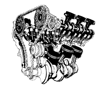 AUTOMOTIVE ENGINE REPAIR SERVICES