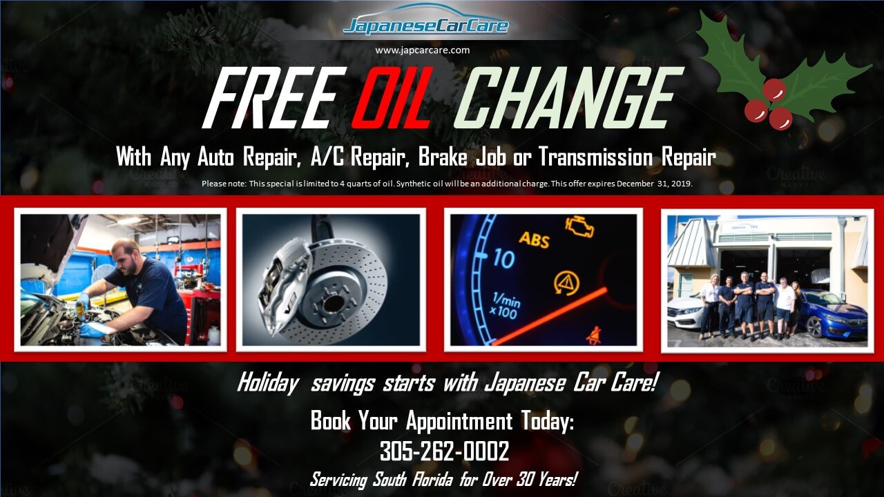 Slide1 Japanese Car Care