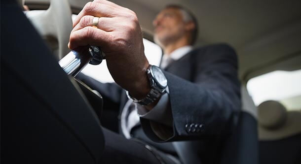Drivers recognize their bad habits, but don’t change them