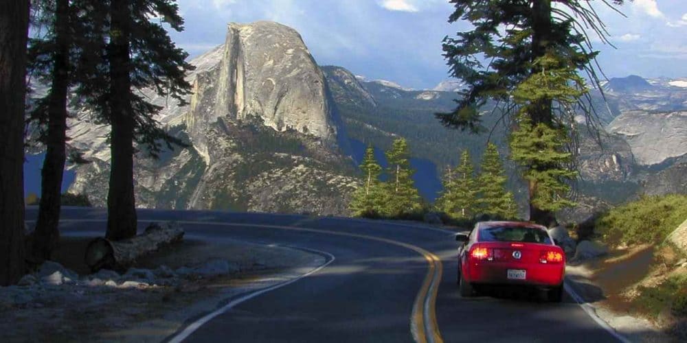 Benefits of Travelling By Car