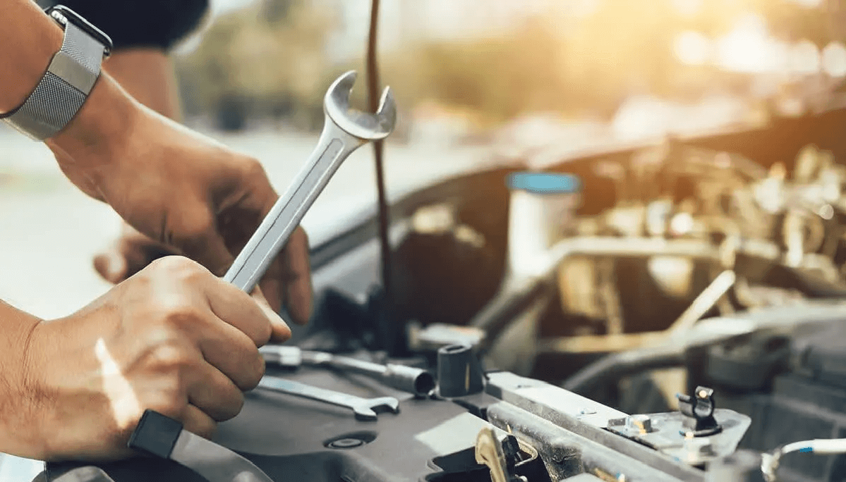 Don’t Scrimp on Vehicle Maintenance