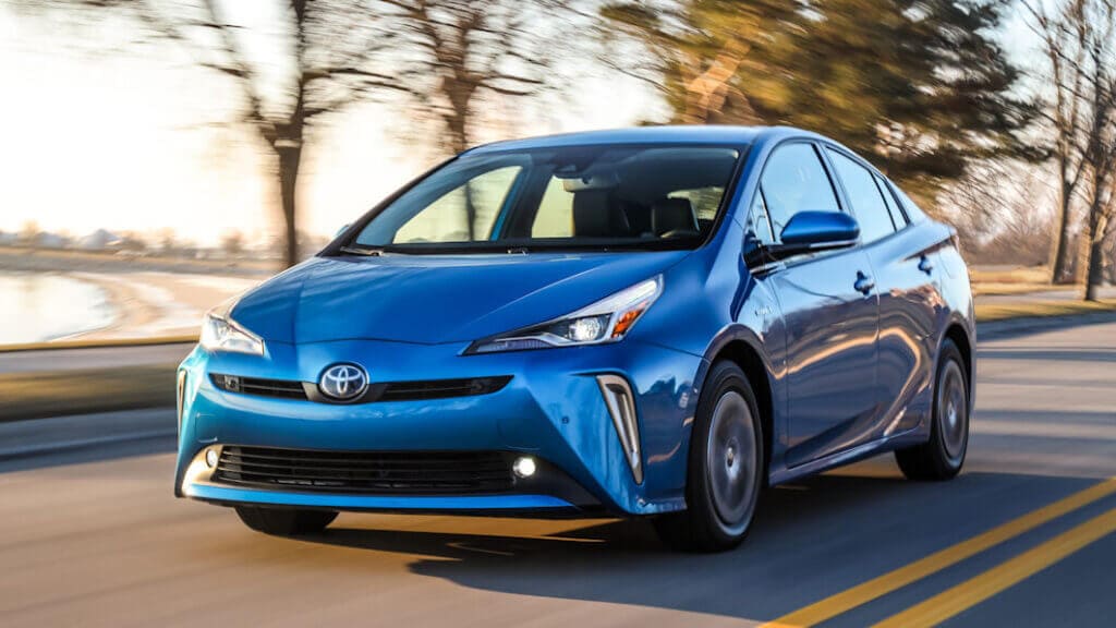 What is a hybrid car and why are there different kinds?