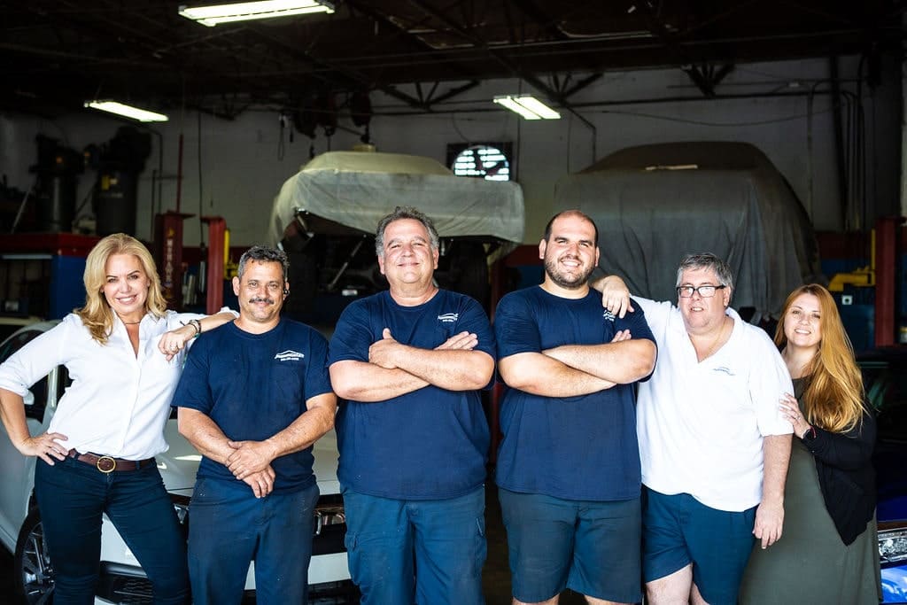 Miami’s Most Trusted Auto Repair Shop: Why Drivers Choose Japanese Car Care