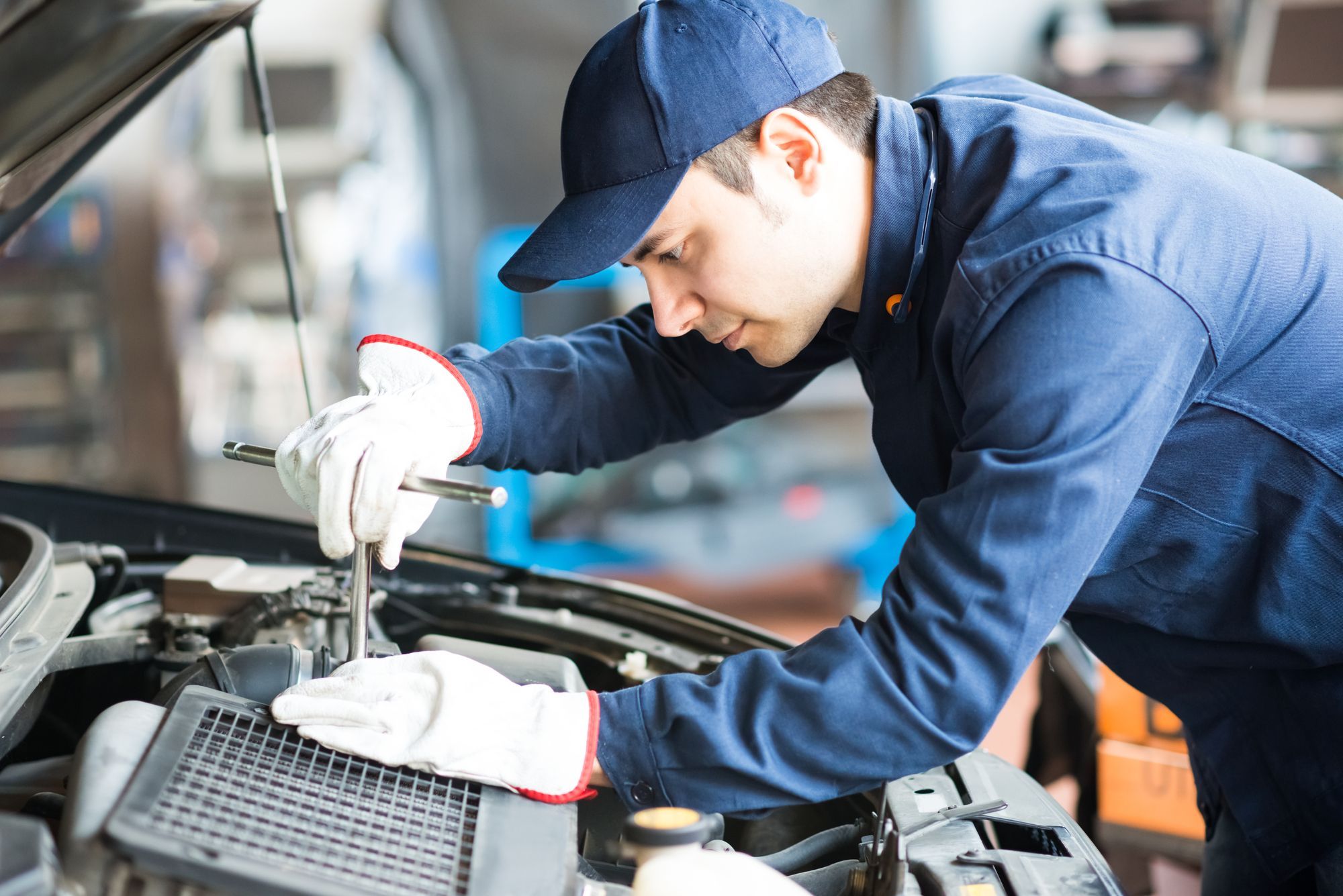 Hiring A Reliable Auto Mechanic In Miami