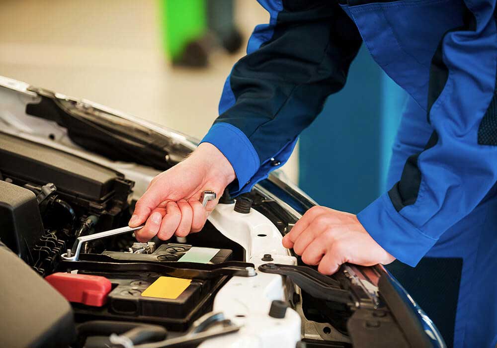 Hiring A Reliable Auto Mechanic In Miami?