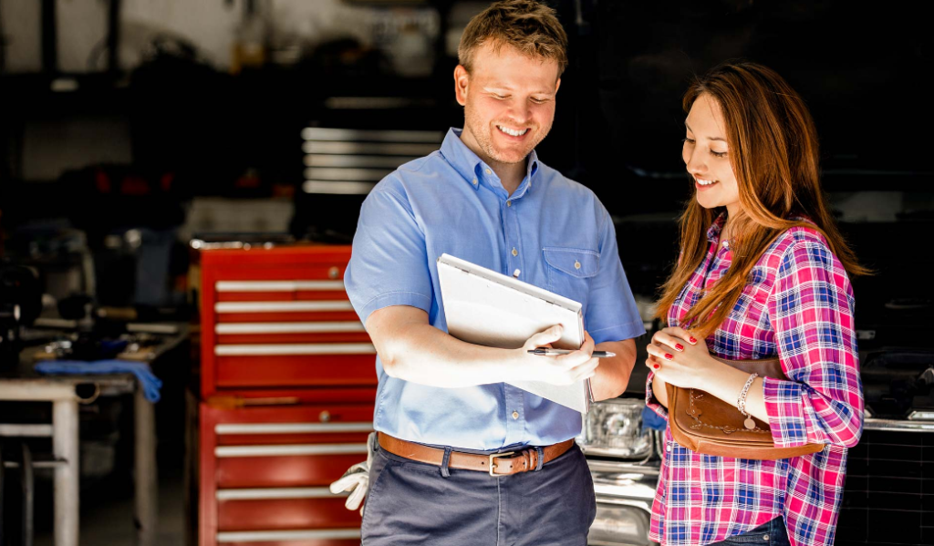 How Does the Warranty Work?