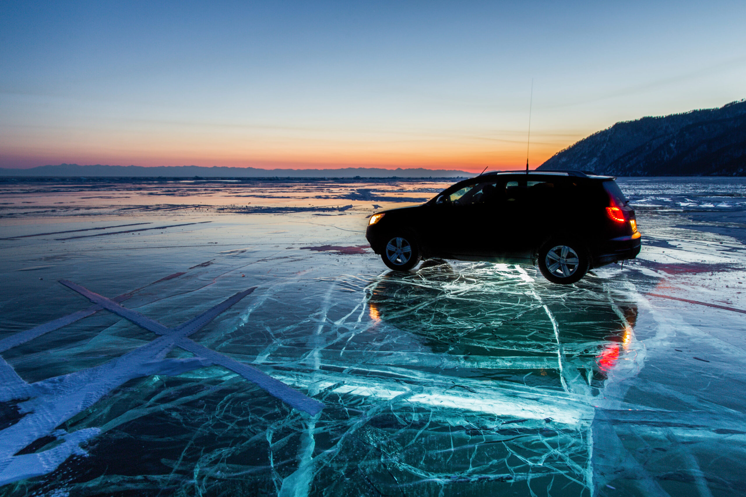 The Impact of Salt Air on Your Vehicle: Coastal Maintenance Tips