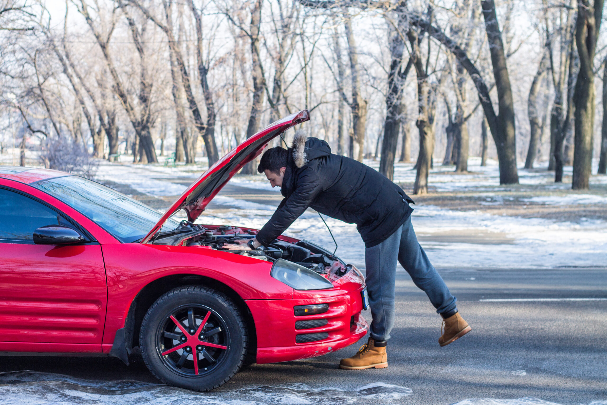 Winter Car Maintenance Tips: Preparing for Cooler Weather in South Florida