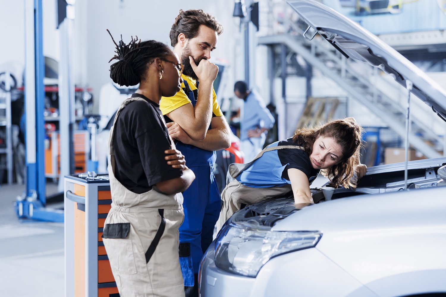 The Importance of Regular Car Maintenance: Ensuring Your Vehicle’s Longevity