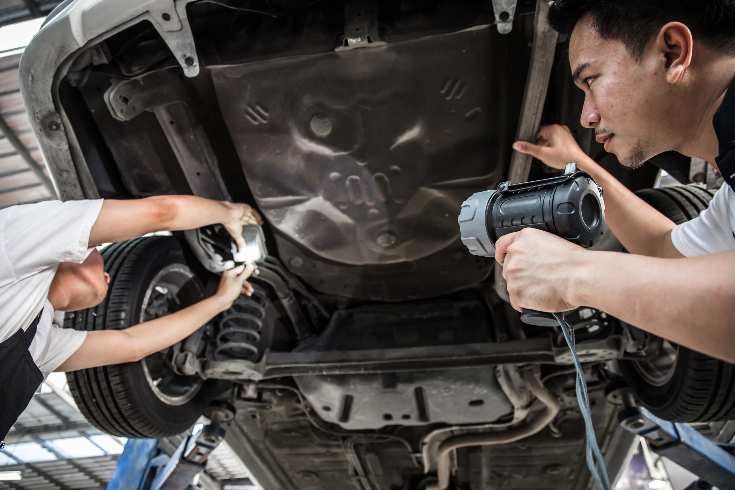The Importance of Following Manufacturer’s Maintenance Schedule for Your Car