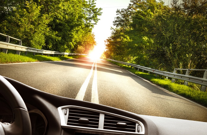 Staying Cool and Fuel-Efficient in the Summer Heat