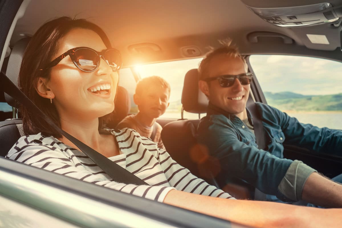Summer Road Trip Readiness: Ensuring a Safe and Smooth Journey