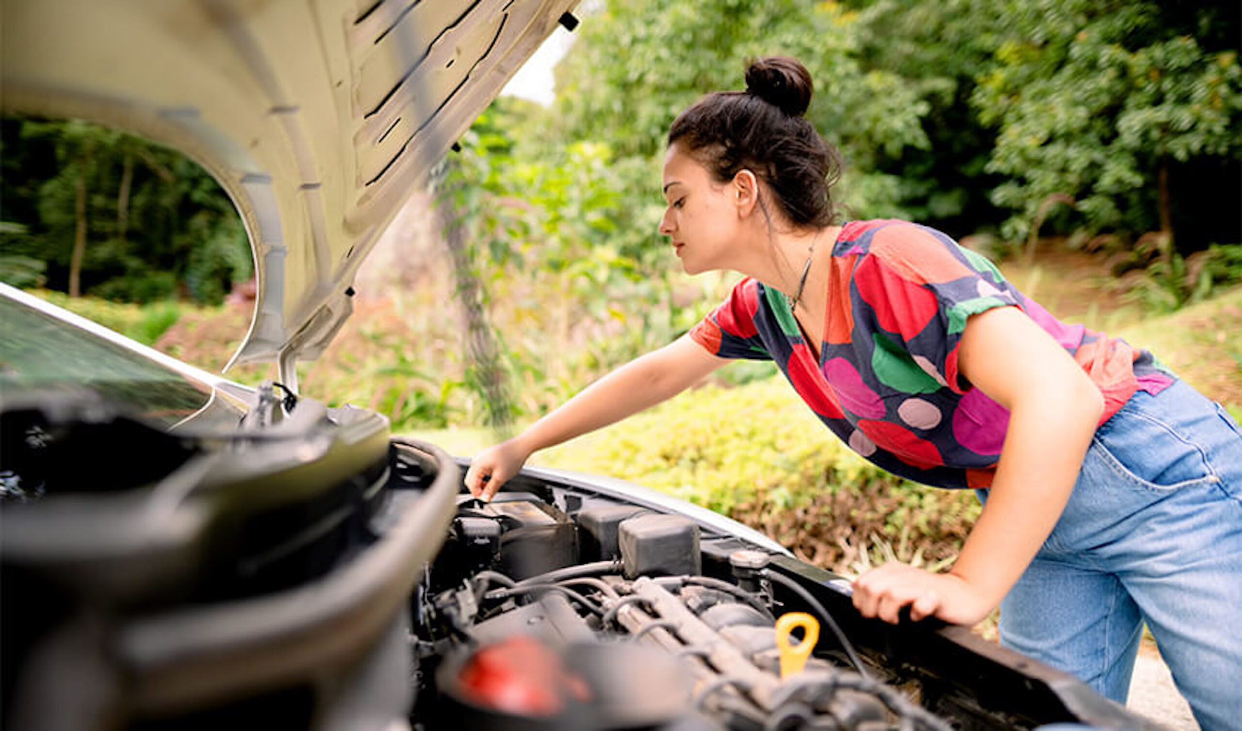 Battery Care in Hot Weather: Tips for Miami Drivers