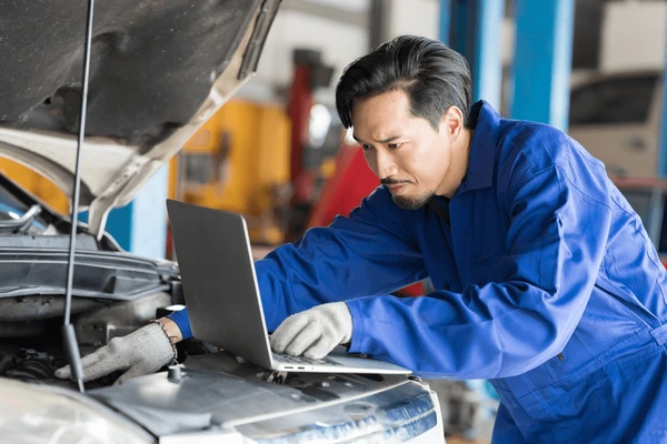 How to Choose the Right Auto Mechanic for Your Japanese Vehicle
