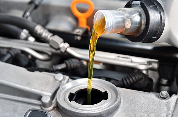 The Impact of Regular Oil Changes on Your Car’s Performance