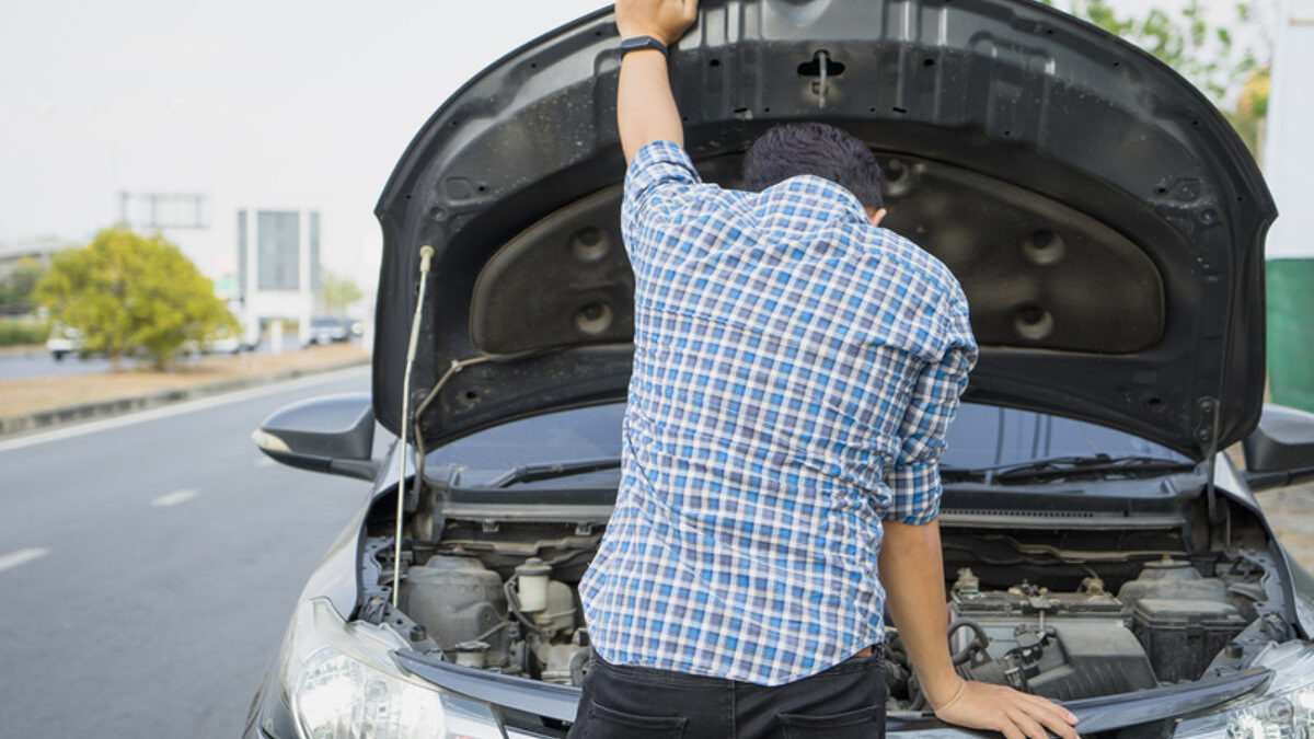 Understanding Common Car Problems: When to Seek Professional Help