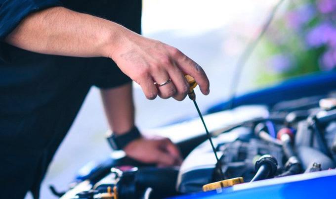 The Importance of Regular Vehicle Maintenance: Keeping Your Car in Top Shape