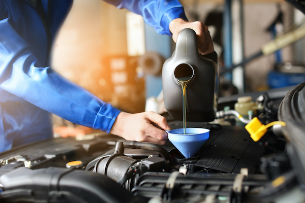 The Top Advantages of Regular Oil Changes for Your Japanese Car
