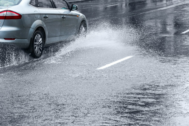 How to Prepare Your Car for Miami’s Hurricane Season