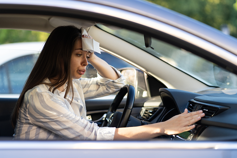 How to Extend the Life of Your Car in Miami’s Hot Climate