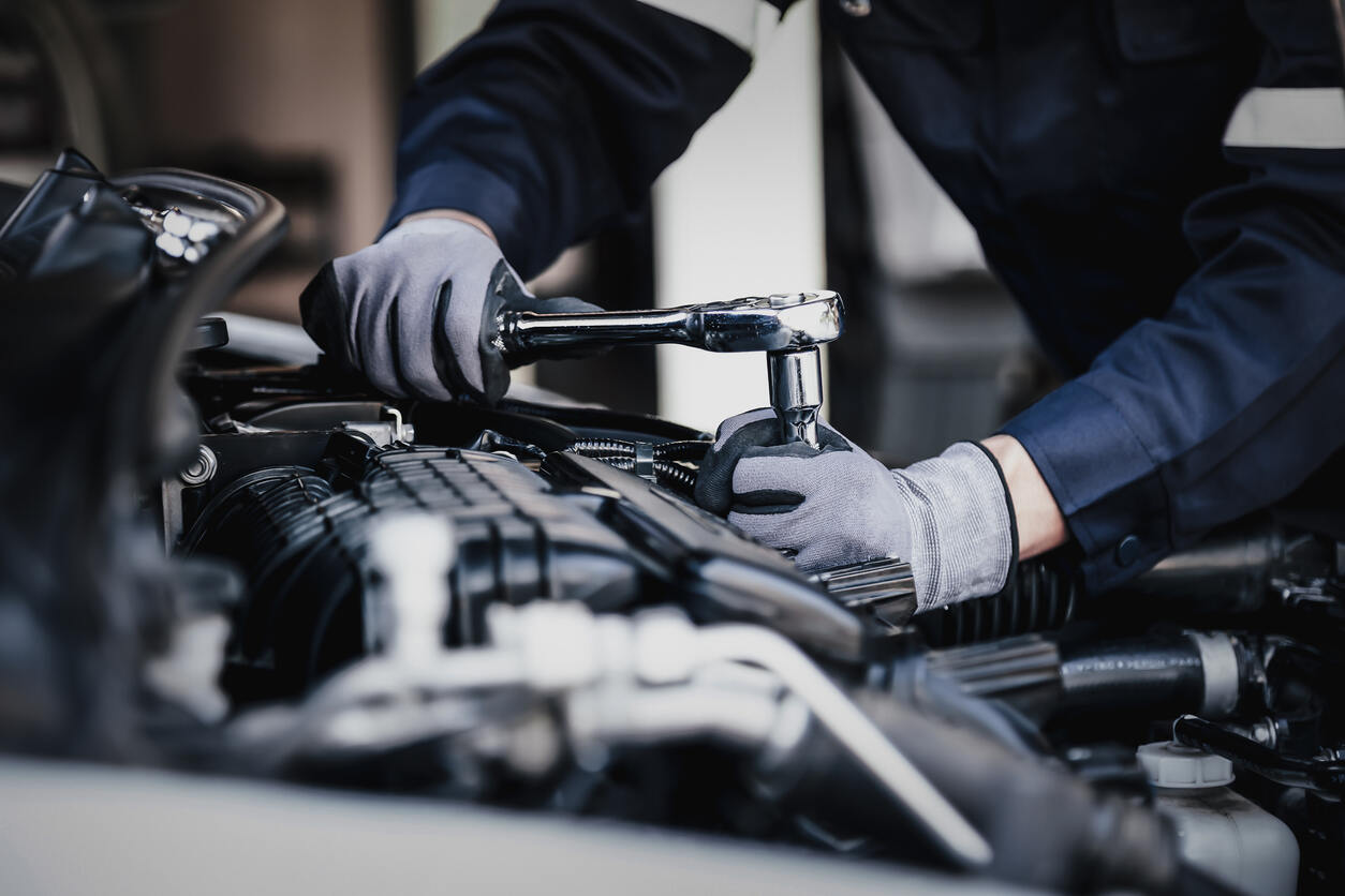 How Japanese Car Care Keeps Miami Drivers on the Road—Mile After Mile