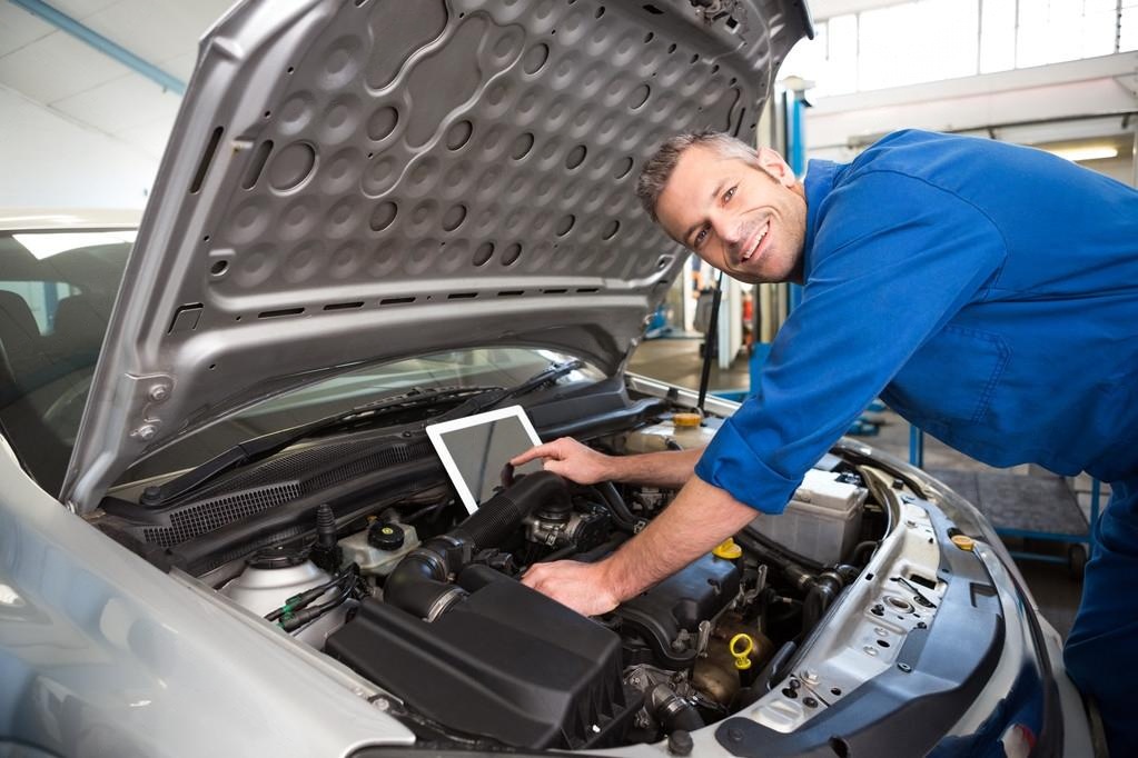 ADAS Calibration Services for Japanese Vehicles in Miami: 2025 Trends at Japanese Car Care