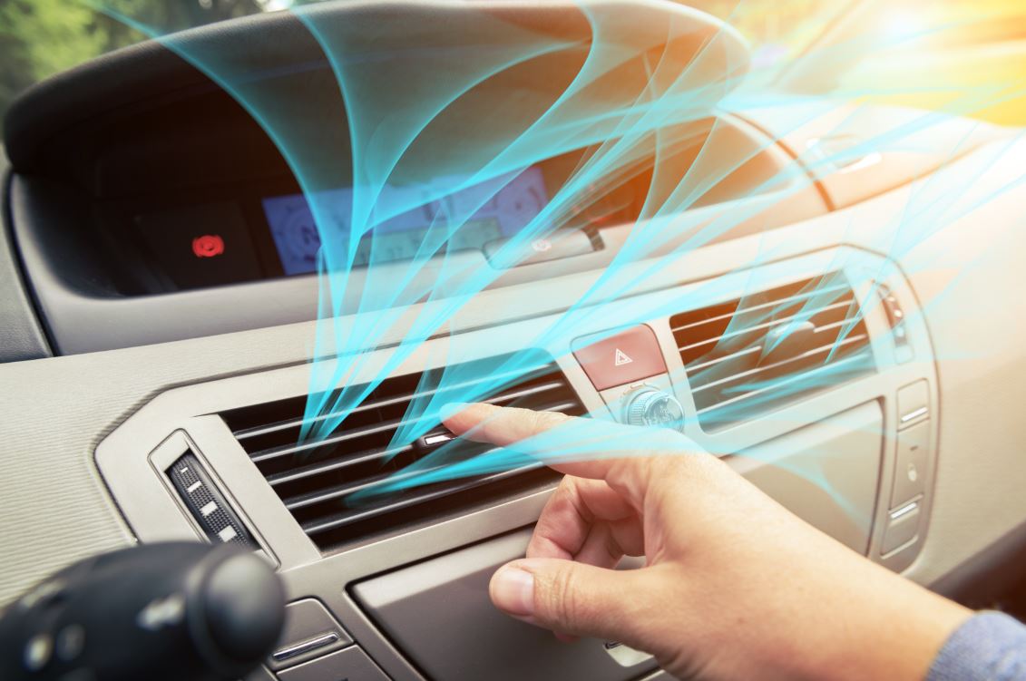 Beat the Miami Heat: Why Your Car’s AC Needs Pre-Summer Service