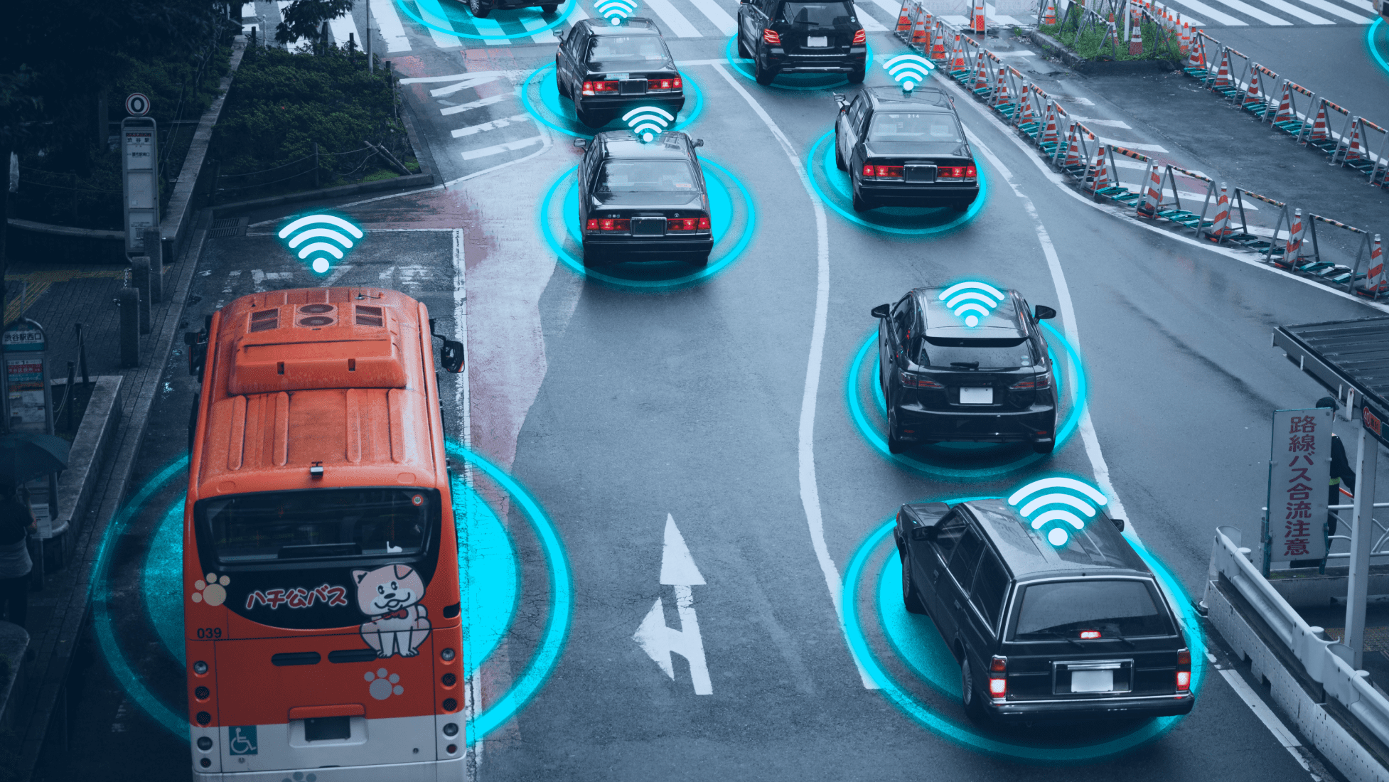 ADAS & Advanced Diagnostics: How Modern Tech Is Changing Car Repair in Miami