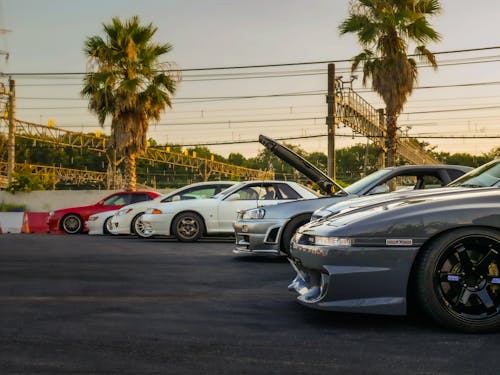 Performance Tuning for Japanese Cars in Miami: A Growing Trend Among Enthusiasts
