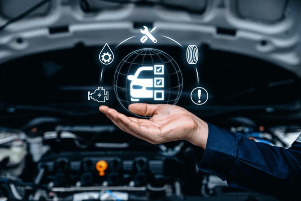 Digital Inspections: The Future of Transparent Auto Repair in South Florida