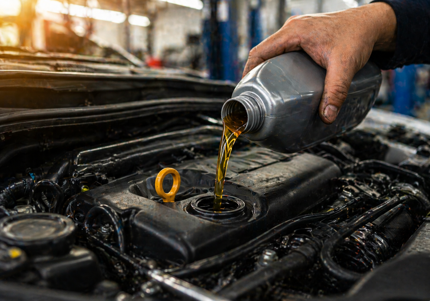 Top Maintenance Tips for Driving in Miami’s Heat and Traffic